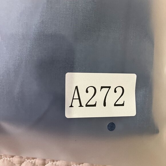 NWOT Rue De Femme Womens Blue Jacket Meduim Lightweight Work Casual Sz L - Picture 12 of 12